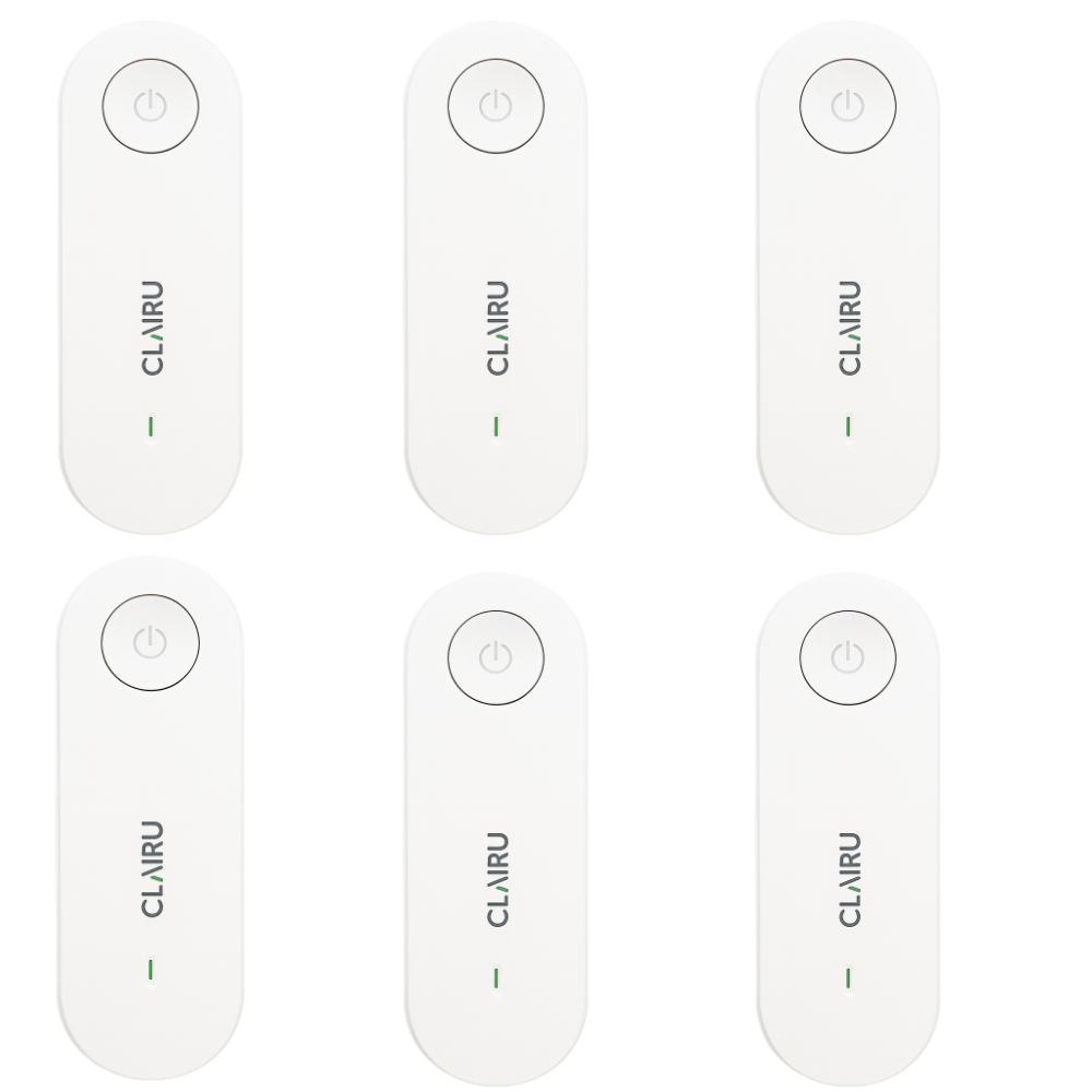 Clairu - 6 Pack